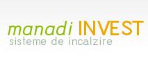 Manadi Invest S.r.l.