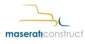 Maserati Construct Srl