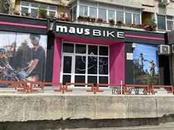 Mausbike