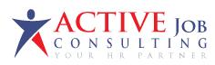 Active Job Consulting