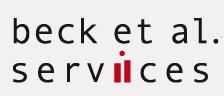 Beck et al. Services