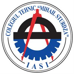 Colegiul Tehnic m. Sturdza