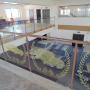 BALUSTRADE TERASA - SCARA