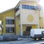 VILA CU TAMPLARIE DIN ALUMINIU