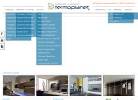 Termoplanet Srl