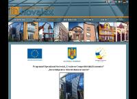 Website S.c. Novalex S.r.l.