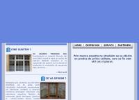 Website SC Larden Trading SRL