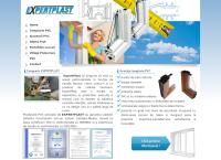 Website Expertplast
