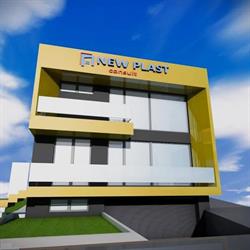 New Plast Consult
