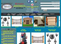 Website S.C. Prestcon S.R.L.