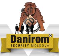 S.C. Danirom Security Moldova S.R.L.