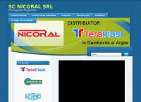 S.c. Nicoral S.r.l.
