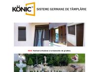 Website Konic