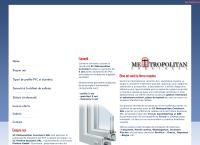 Metropolitan Construct SRL