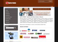 Website S.c. Matix Power S.r.l.