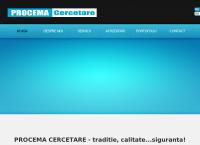 S.c. Procema Cercetare S.r.l.