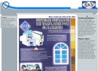 SC A&v Global Com SRL