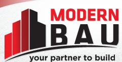 S.c. Modern Bau S.r.l.