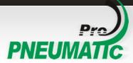S.c. Pro Pneumatic S.r.l.