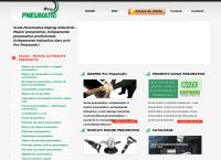 Website S.c. Pro Pneumatic S.r.l.