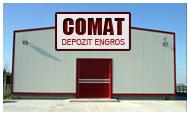SC Comat Depozit SRL