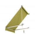 Marchize pentru balcon