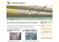 Jaluzele Matei