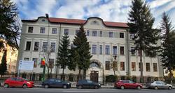 Colegiul Tehnic Transilvania