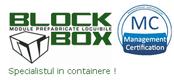 Containere Modulare Locuibile - Block Box