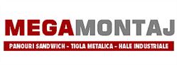 SC Megamontaj SRL