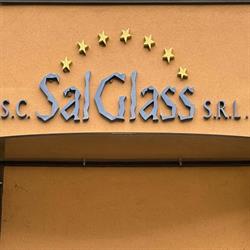 S.c. Salglass S.r.l
