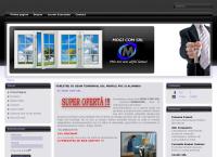 Website Mogi Com SRL