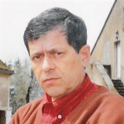 Eugen Mircea - artist plastic