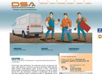 SC DSA TRADE RO SRL Ploiesti
