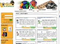logic games sector 5