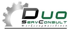 s.c. DUO SERVCONSULT S.R.L.