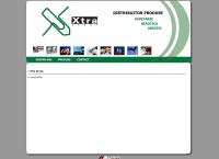Website SC Xtra Group SRL
