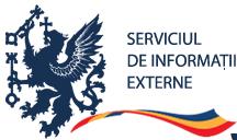 SIE Serviciul de Informaţii Externe