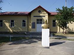 Spitalul Filisanilor