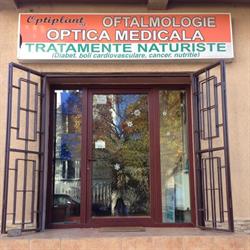 Optiplant SRL
