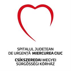 Spitalul Judetean de Urgenta MIercurea Ciuc