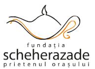 Fundatia Scheherazade