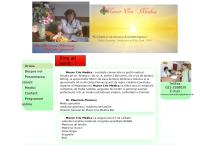 Website Munor Cris Medica