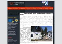 Spital Orasenesc Targu Bujor