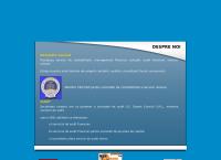 Website S.c. Exclusiv Consult S.r.l.