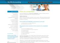Klass Accounting SRL