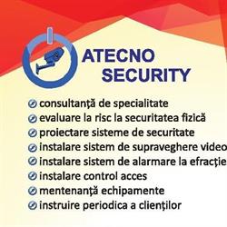 SC Atecno serv SRL