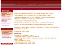 Website Alldany Finance