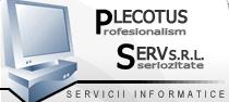 S.C. Plecotus Serv S.R.L.