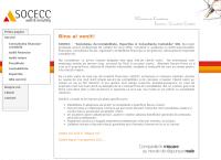Socecc Societatea de Contabilitate Expertiza Si Consultanta Contabila Sector 2